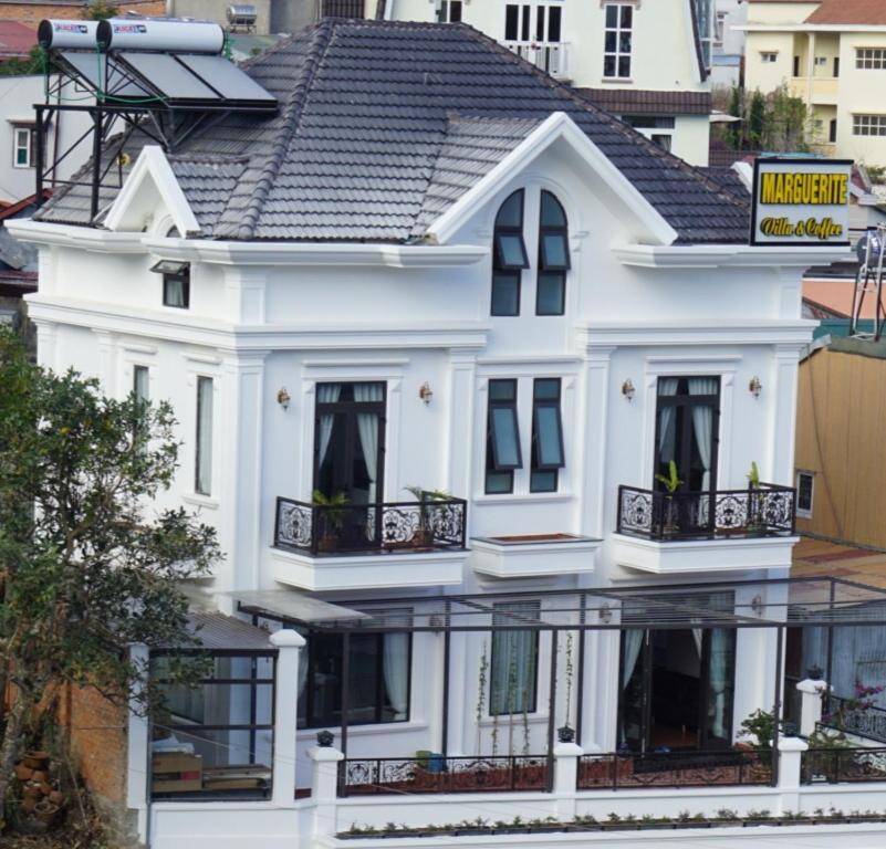 Marguerite Villa Да Лат Екстериор снимка