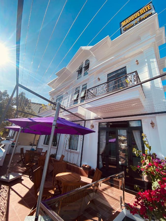 Marguerite Villa Да Лат Екстериор снимка
