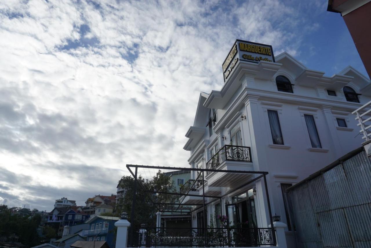 Marguerite Villa Да Лат Екстериор снимка