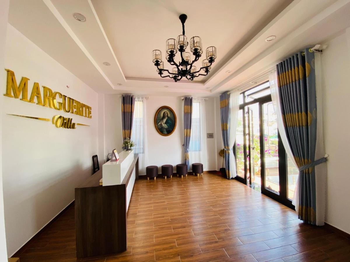 Marguerite Villa Да Лат Екстериор снимка